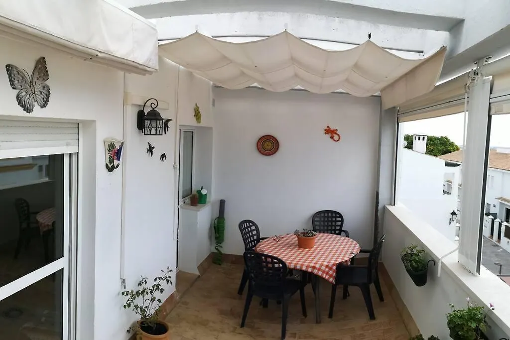 Ideal Conil - Atico - Amplia Terraza - Garaje Conil De La Frontera Spanien